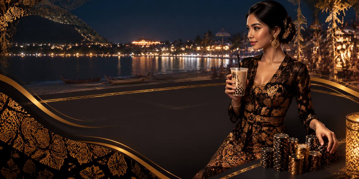 mulia77 mulia77 Terms & Conditions for Your Account